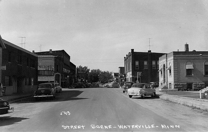 Waterville Minnesota Gallery