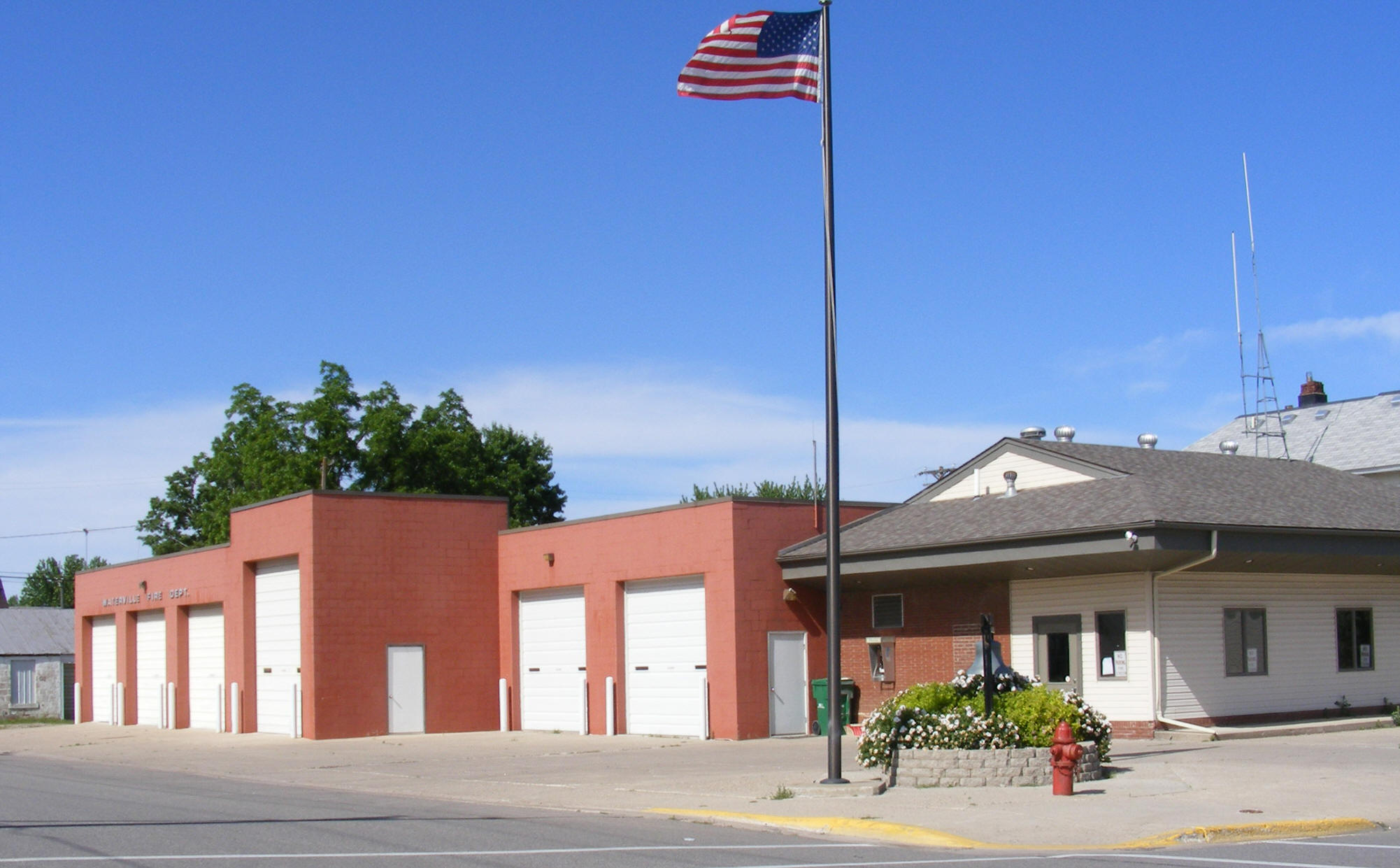 Waterville Minnesota Gallery