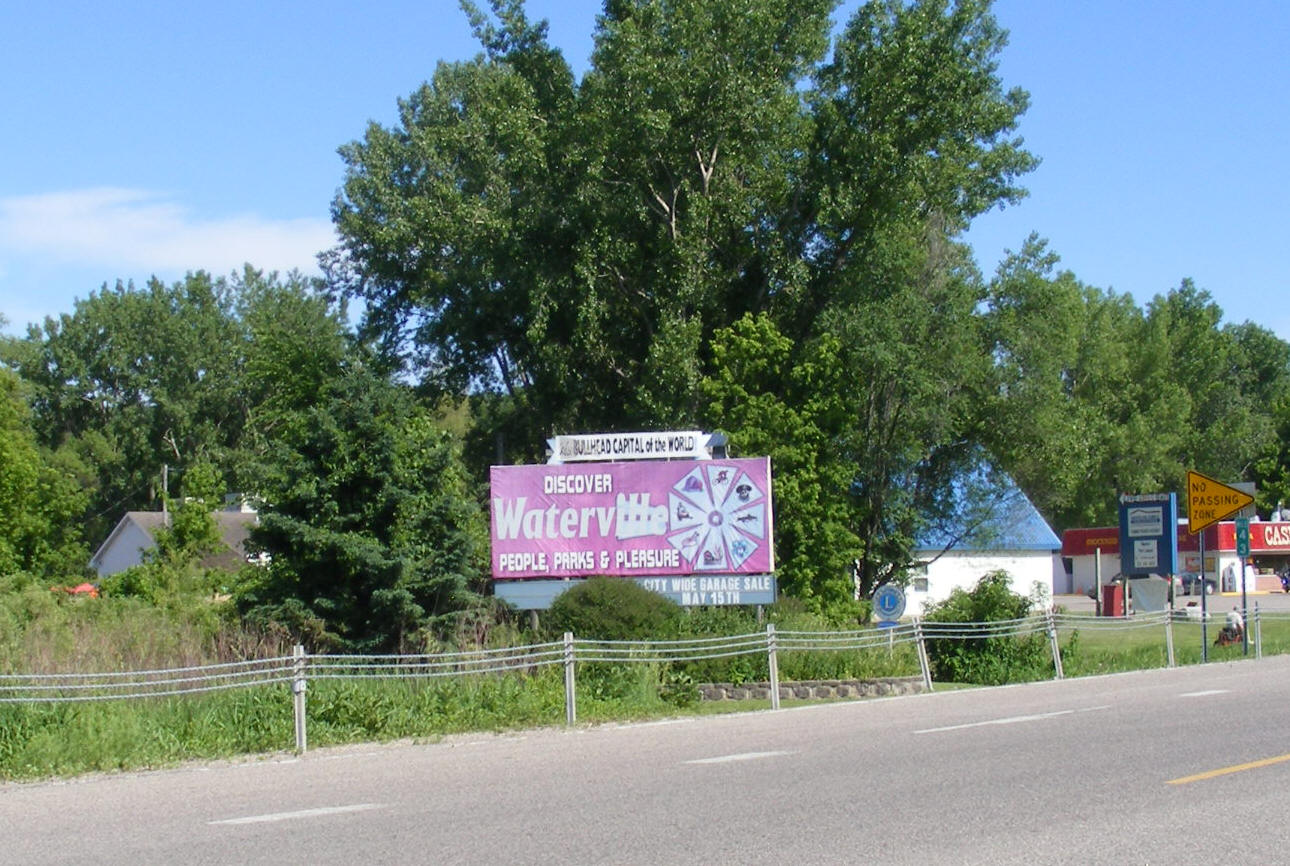 Waterville Minnesota Gallery