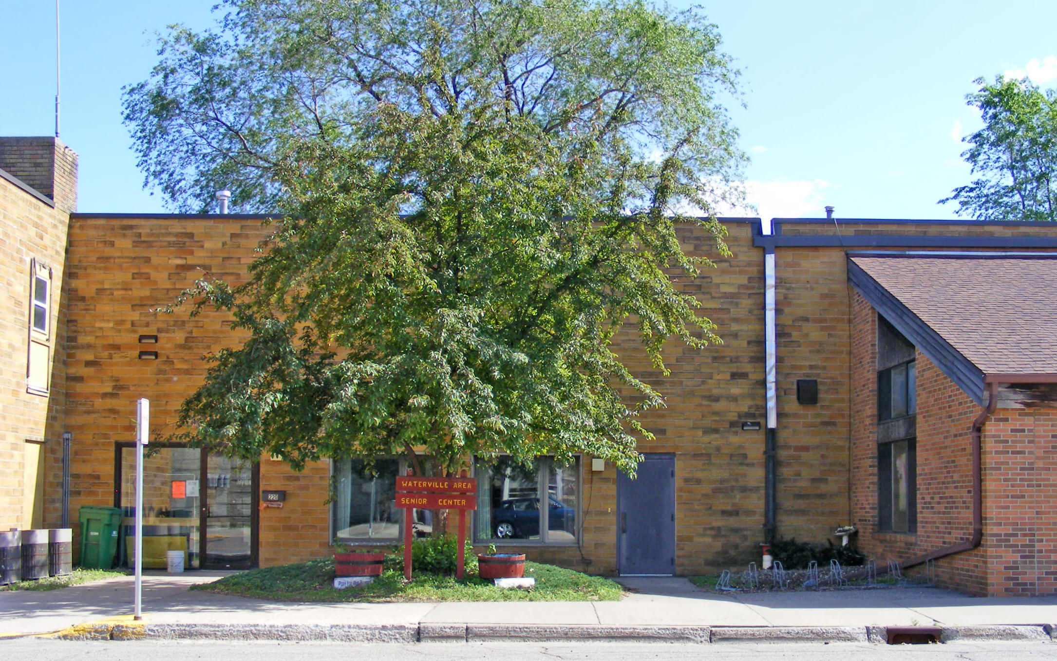 Guide to Waterville Minnesota