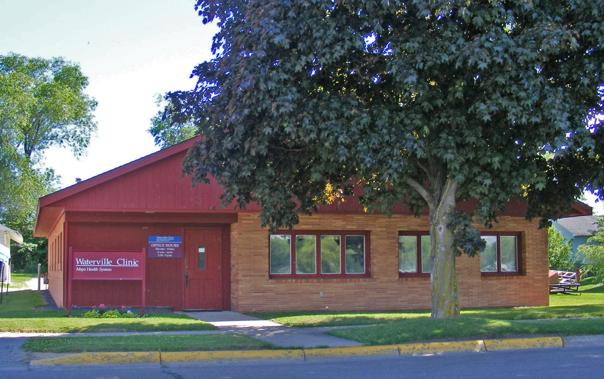 Guide to Waterville Minnesota