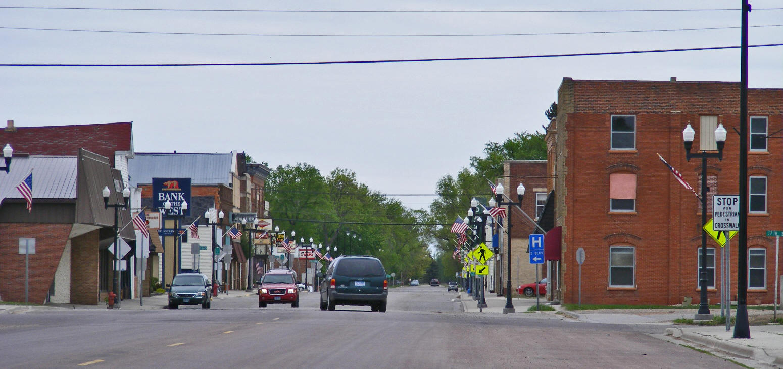 Wheaton Minnesota Gallery