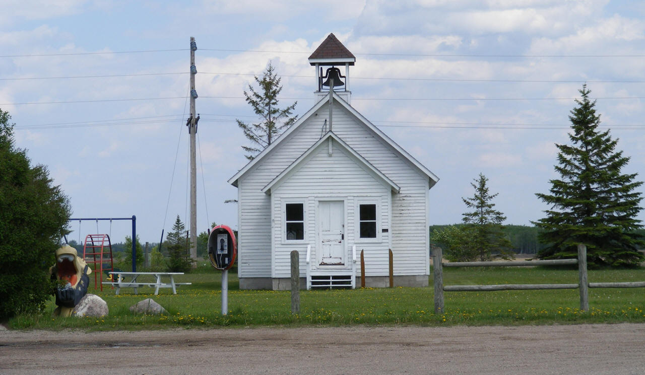 Winger Minnesota Gallery