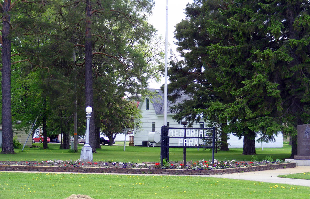 Winger Minnesota Gallery