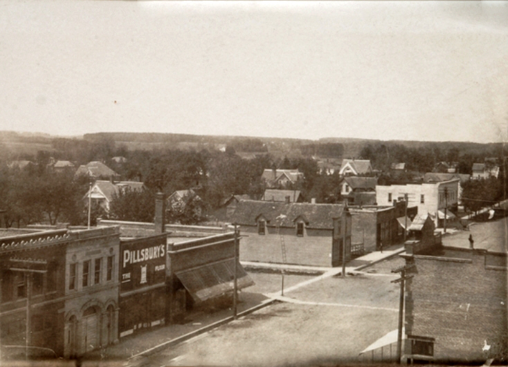 Adams Minnesota Gallery