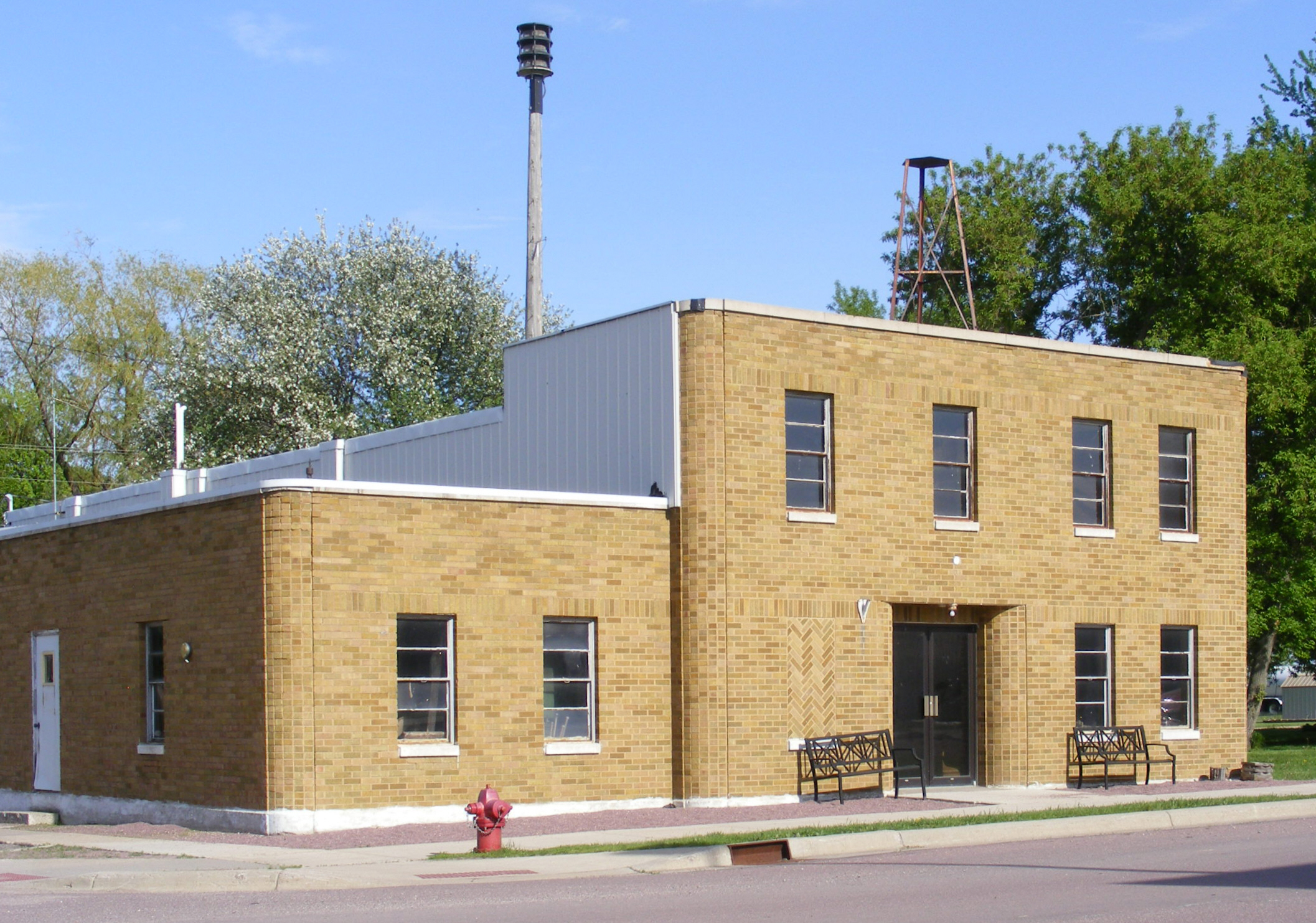 Guide to Alpha Minnesota