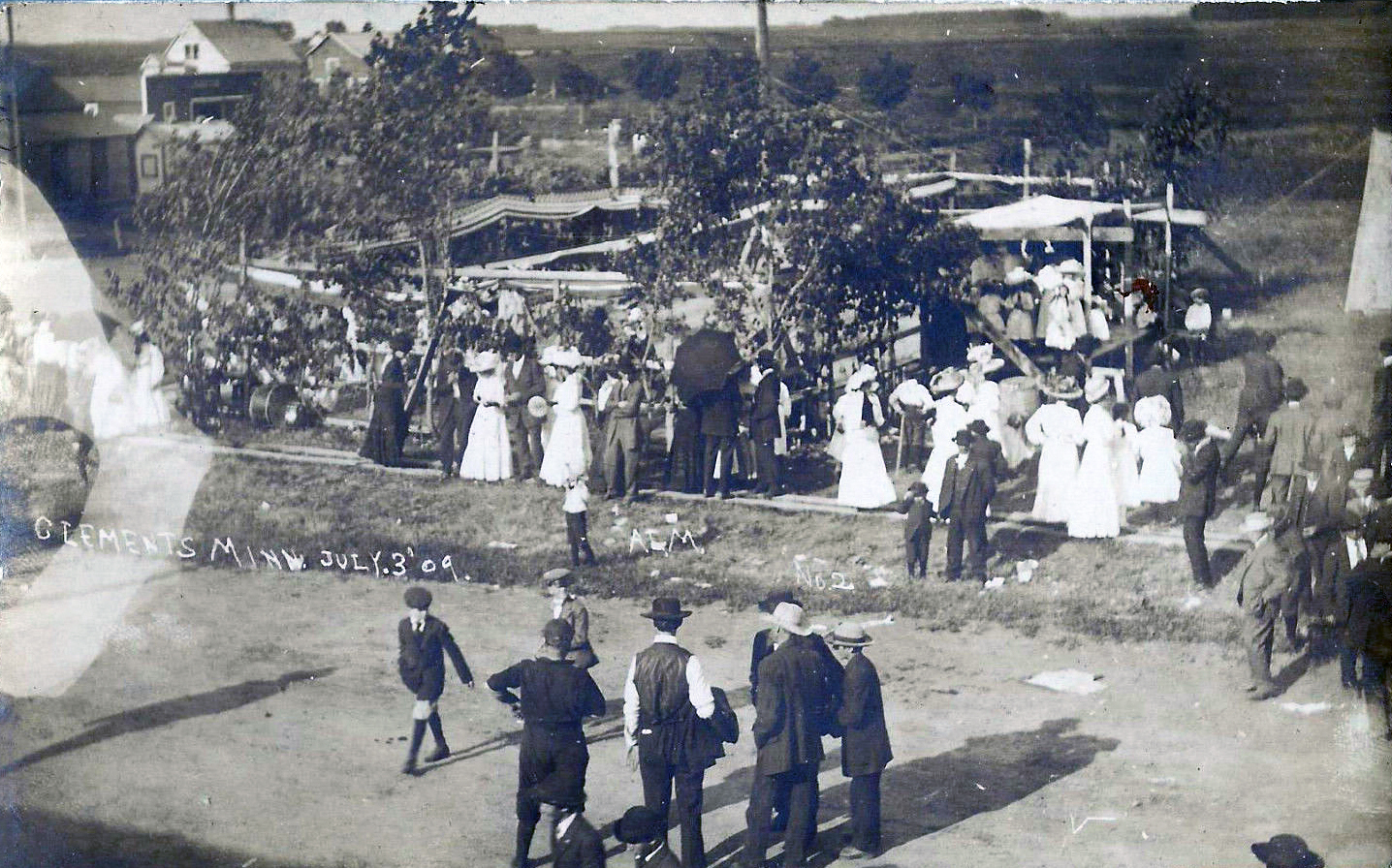 Clements Minnesota Gallery