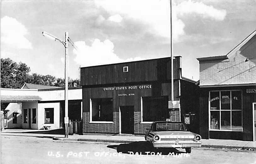 Dalton Minnesota Gallery