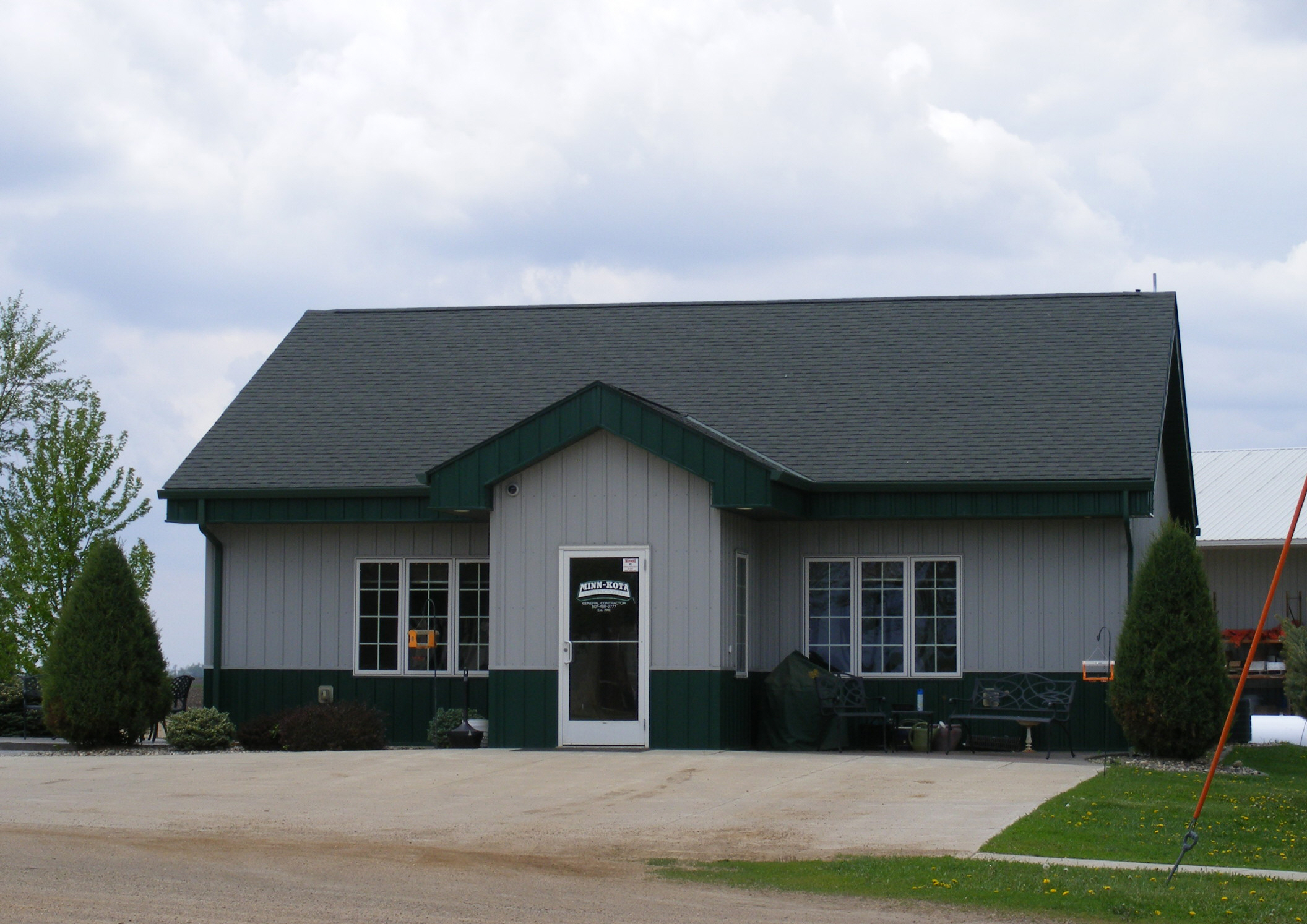 Guide to Dundee Minnesota