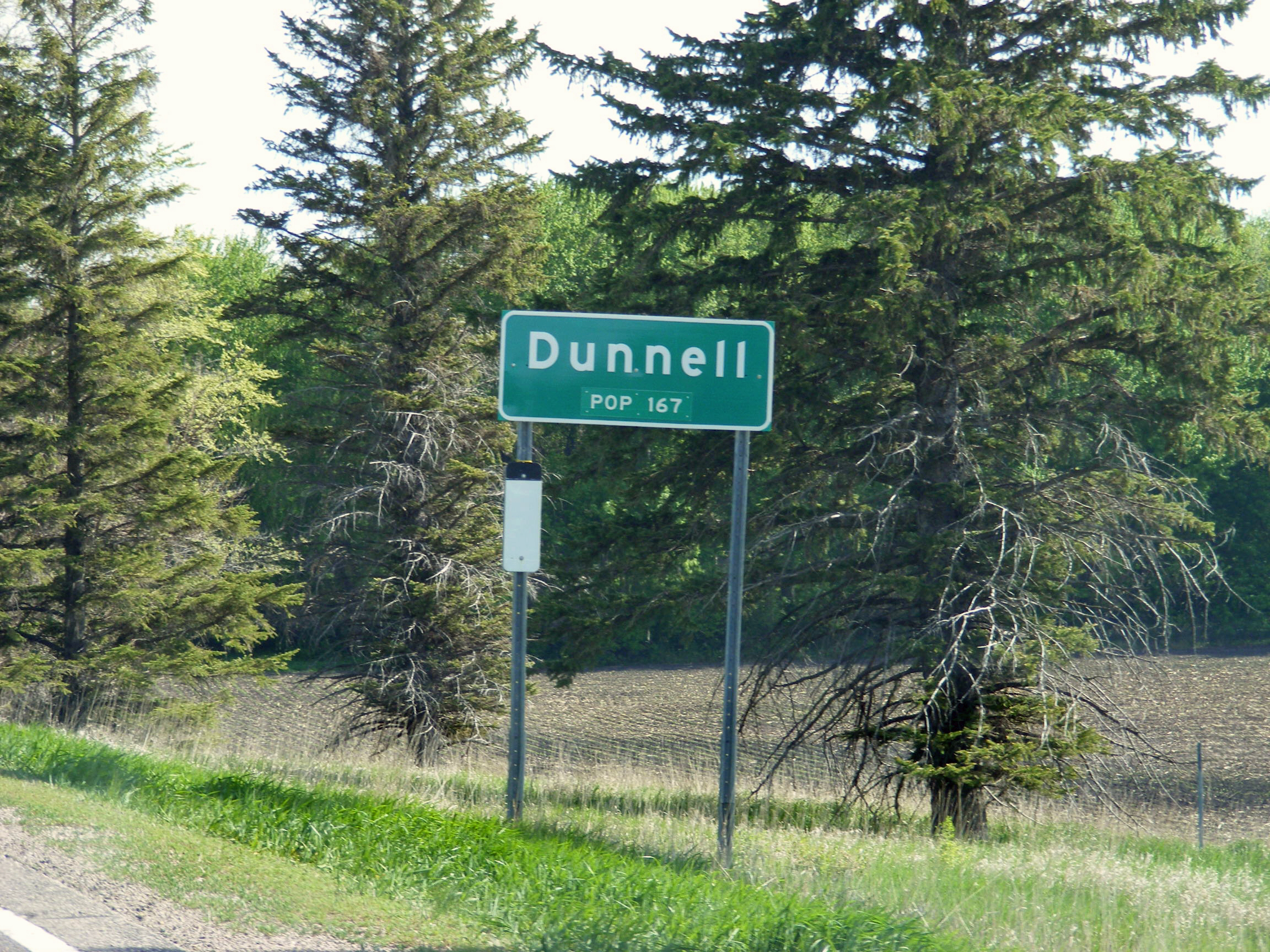 Dunnell Minnesota Gallery