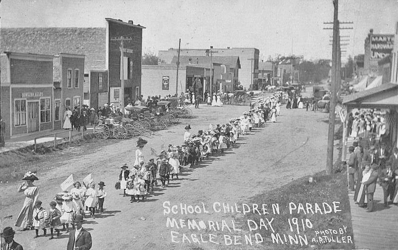 Eagle Bend Minnesota Gallery