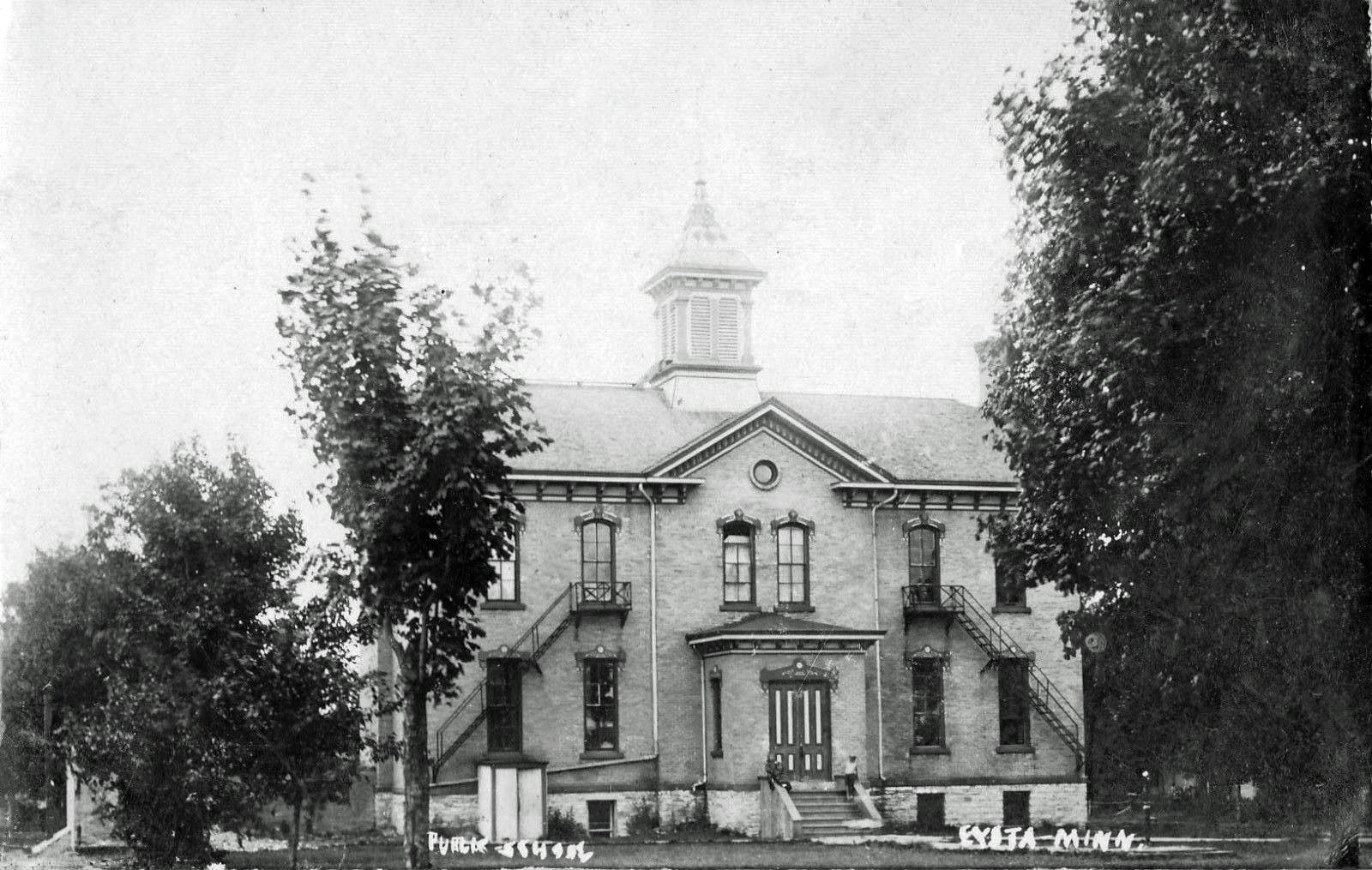 Eyota Minnesota Gallery