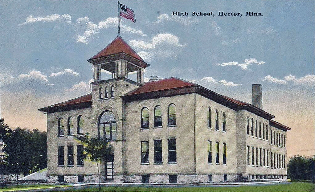 Hector Minnesota Gallery