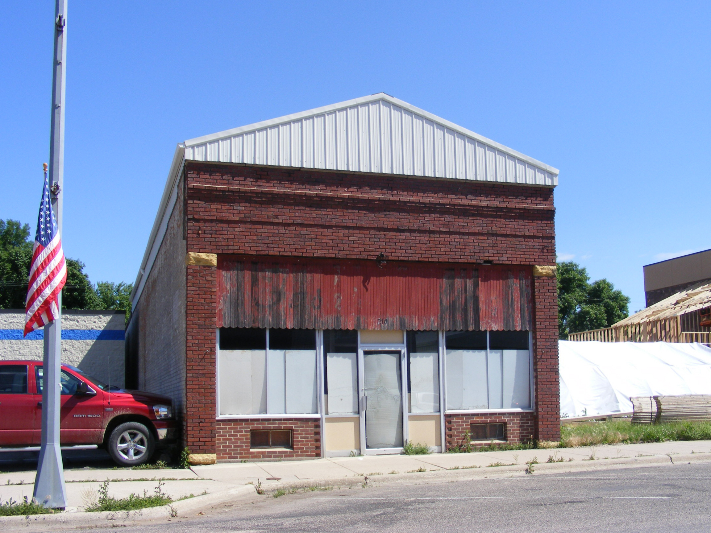 Mapleton Minnesota Gallery