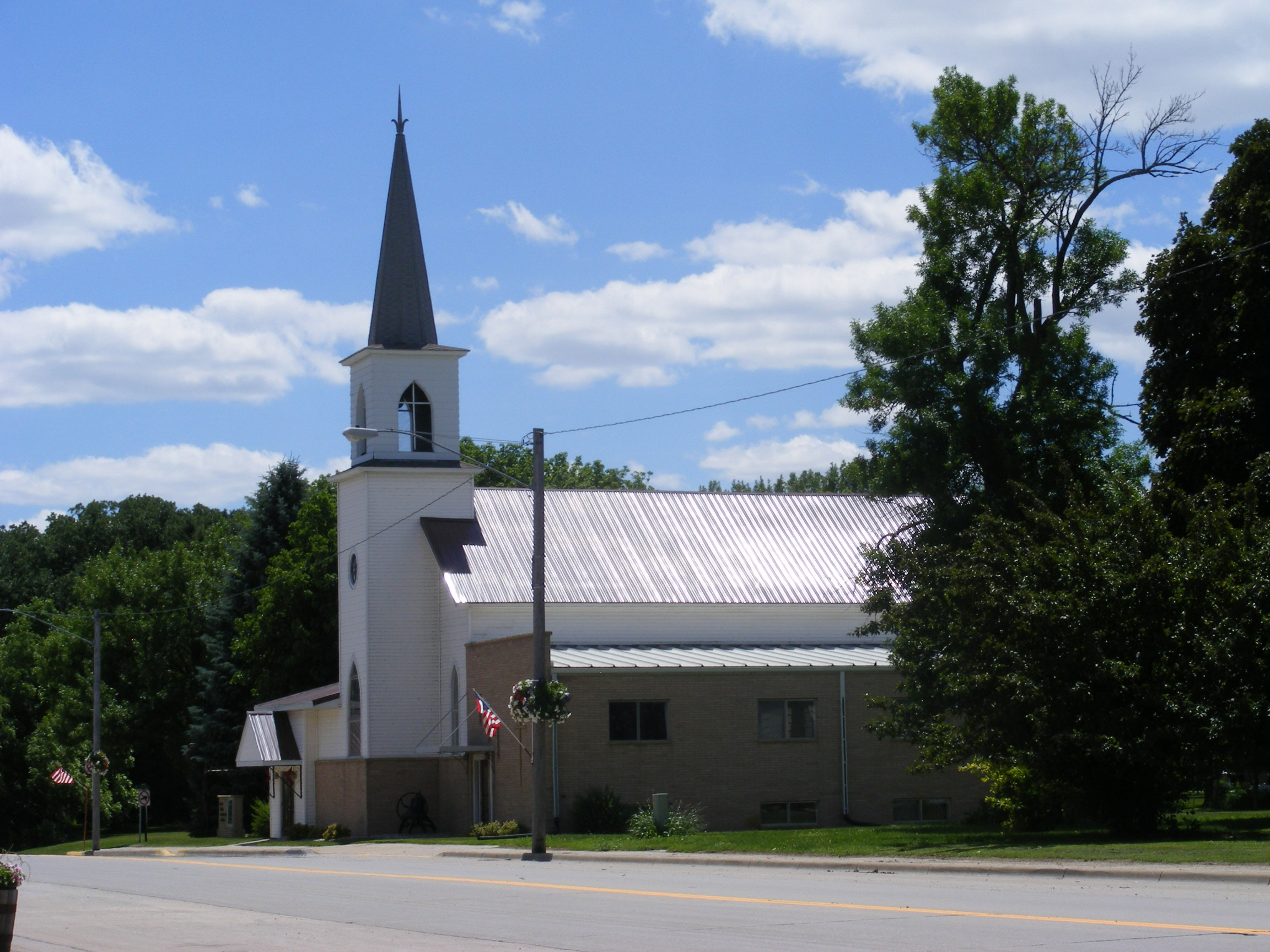 Vernon Center Minnesota Gallery