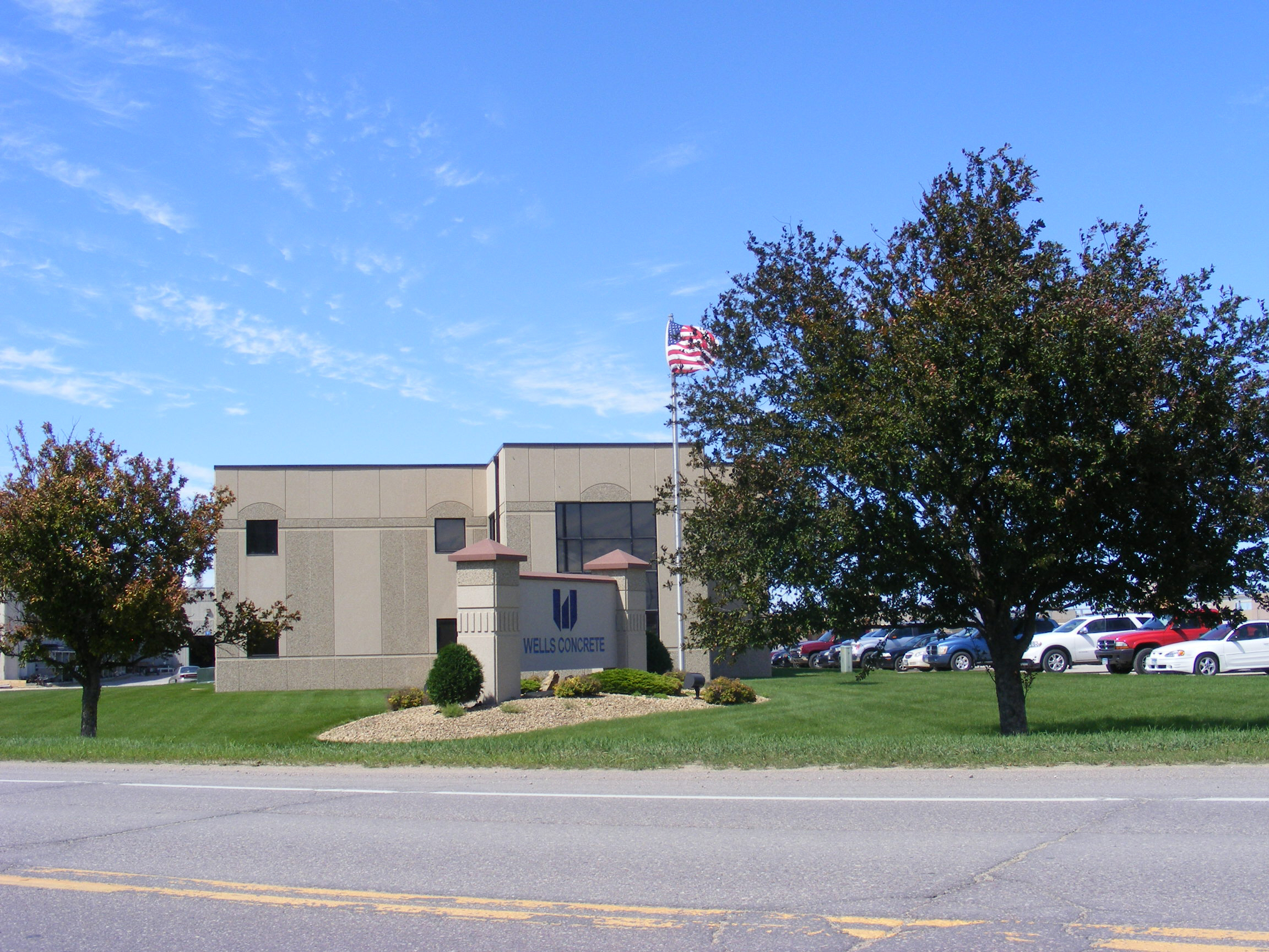 Wells Minnesota Gallery