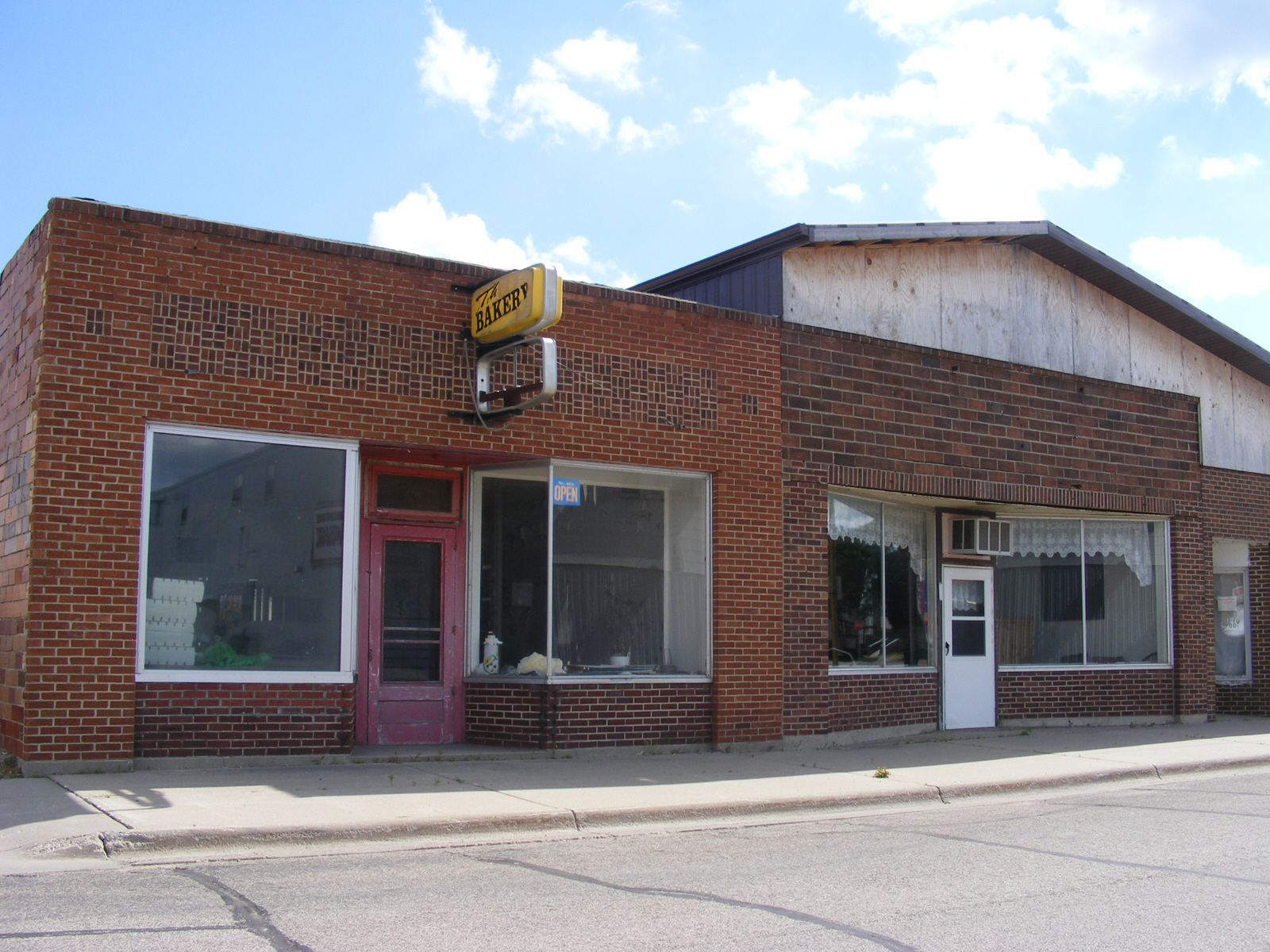 Appleton Minnesota Gallery