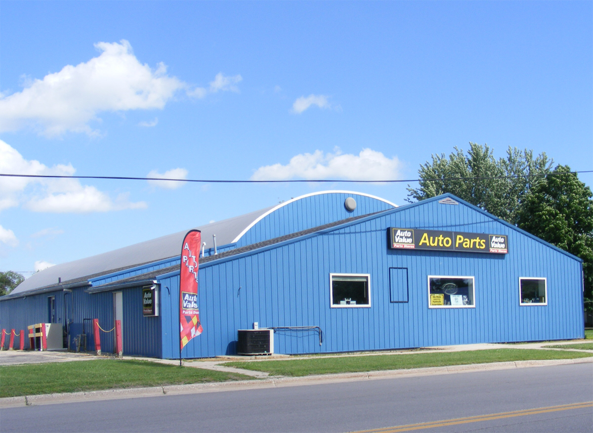 Guide to Appleton Minnesota