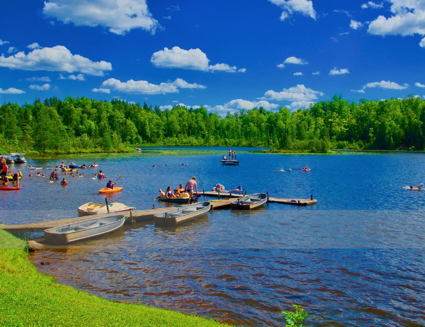 Guide to Barnum Minnesota