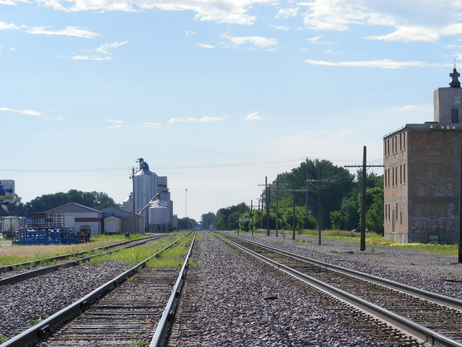 Benson Minnesota Gallery