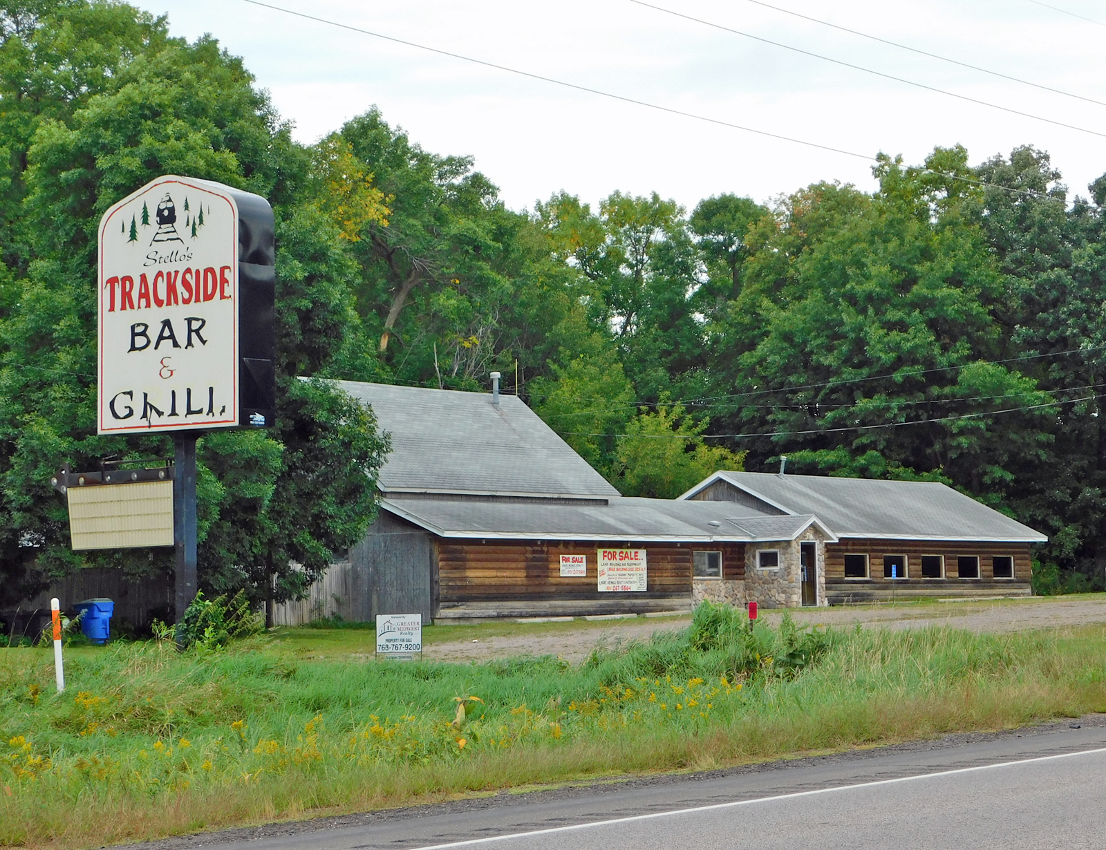 Braham Minnesota Gallery