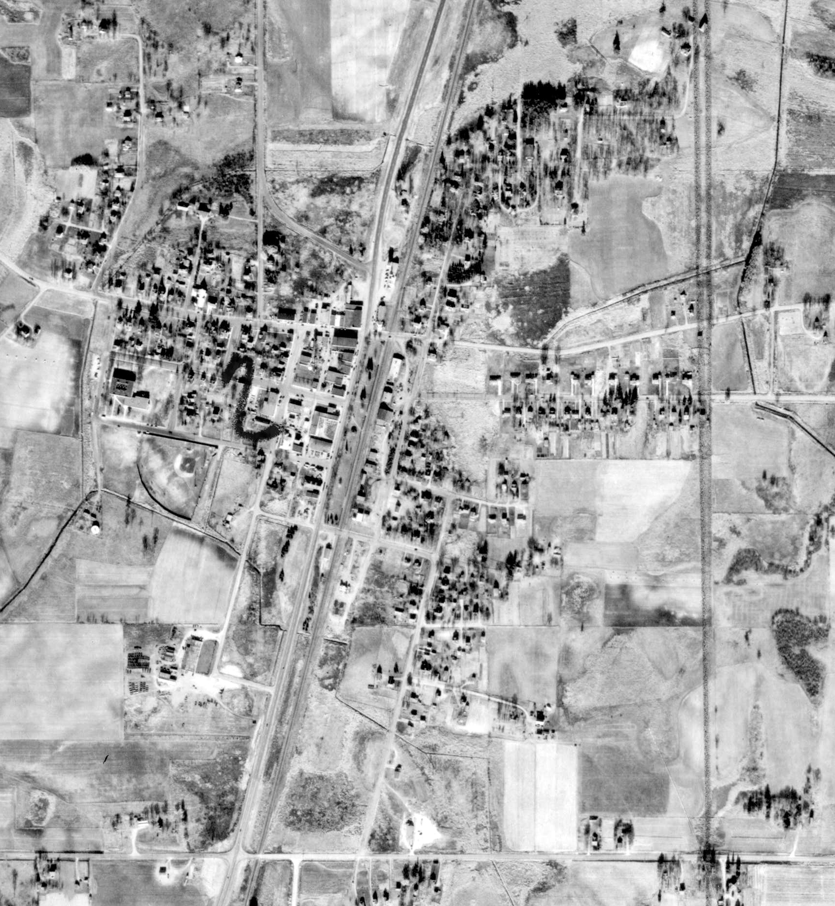 Braham Minnesota Gallery