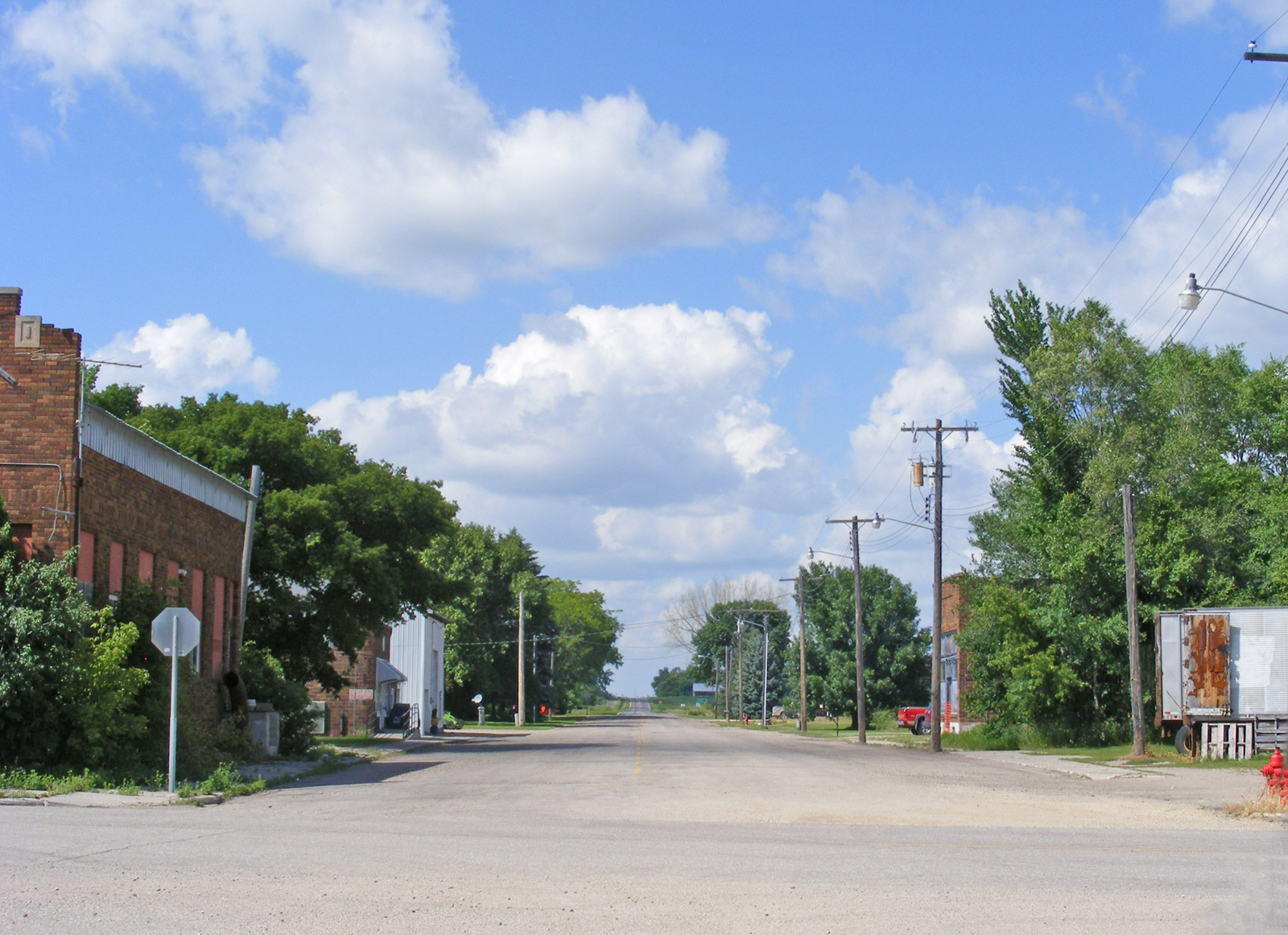 Correll Minnesota Gallery