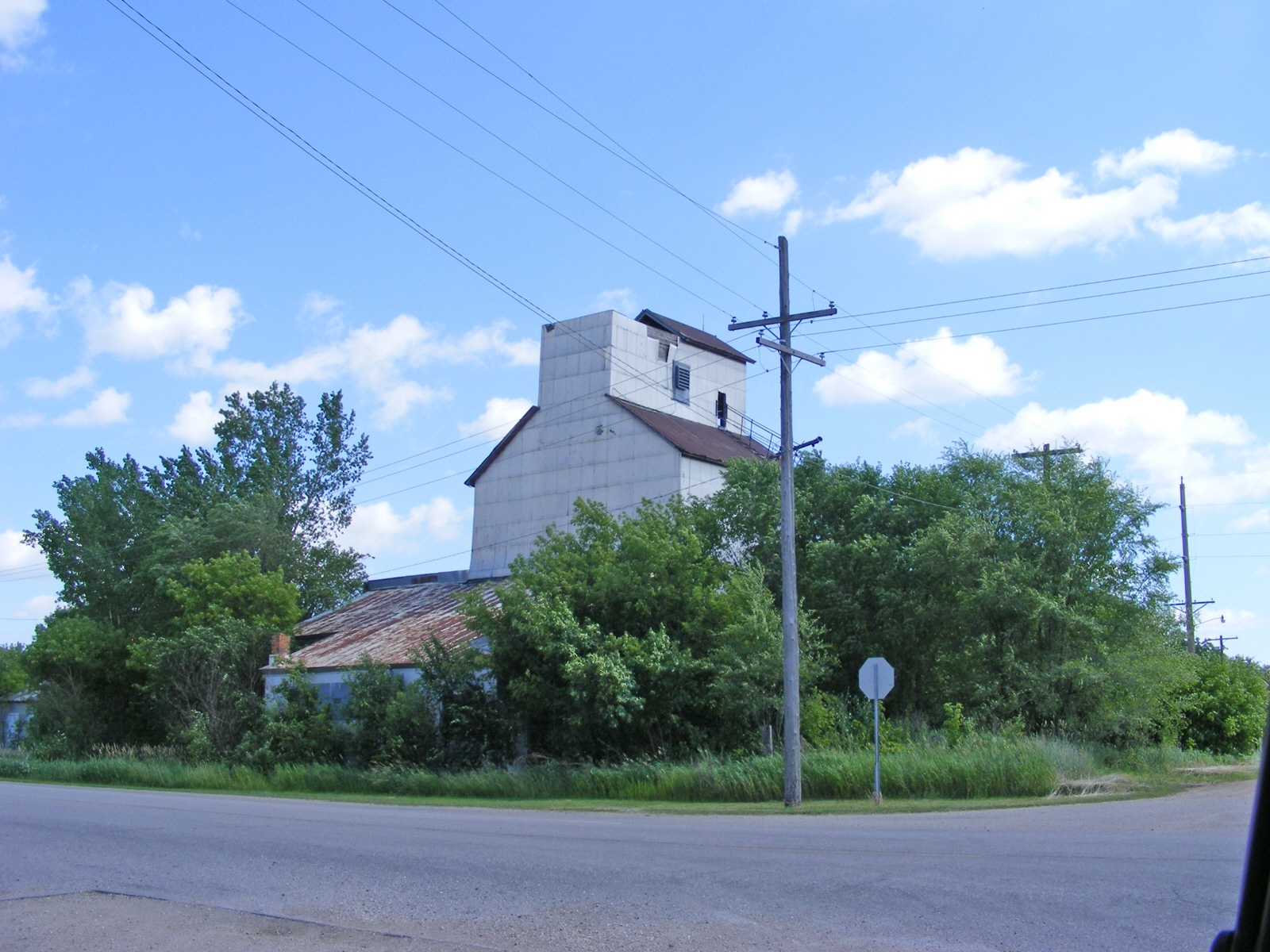 Correll Minnesota Gallery