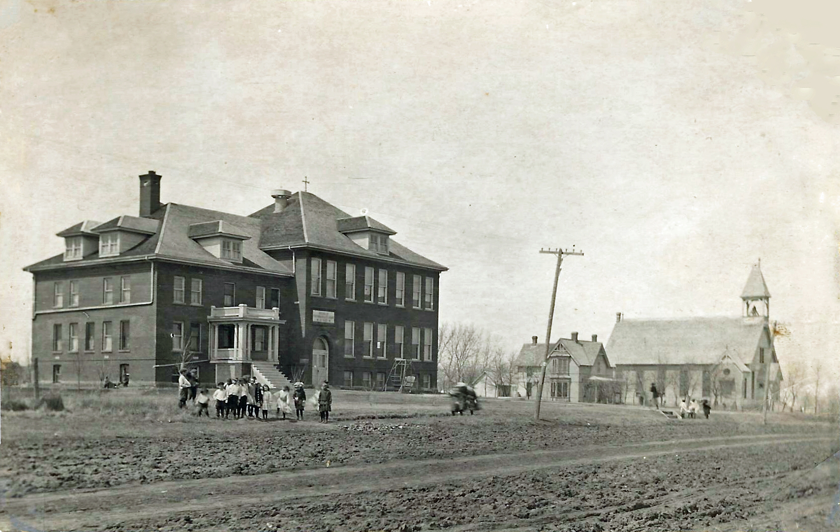 Currie Minnesota Gallery