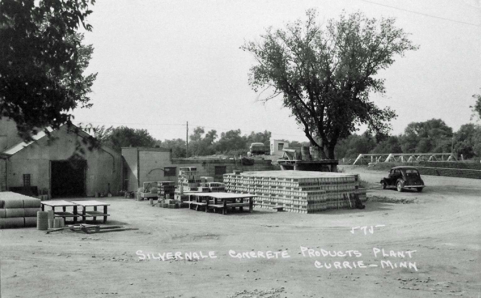 Currie Minnesota Gallery