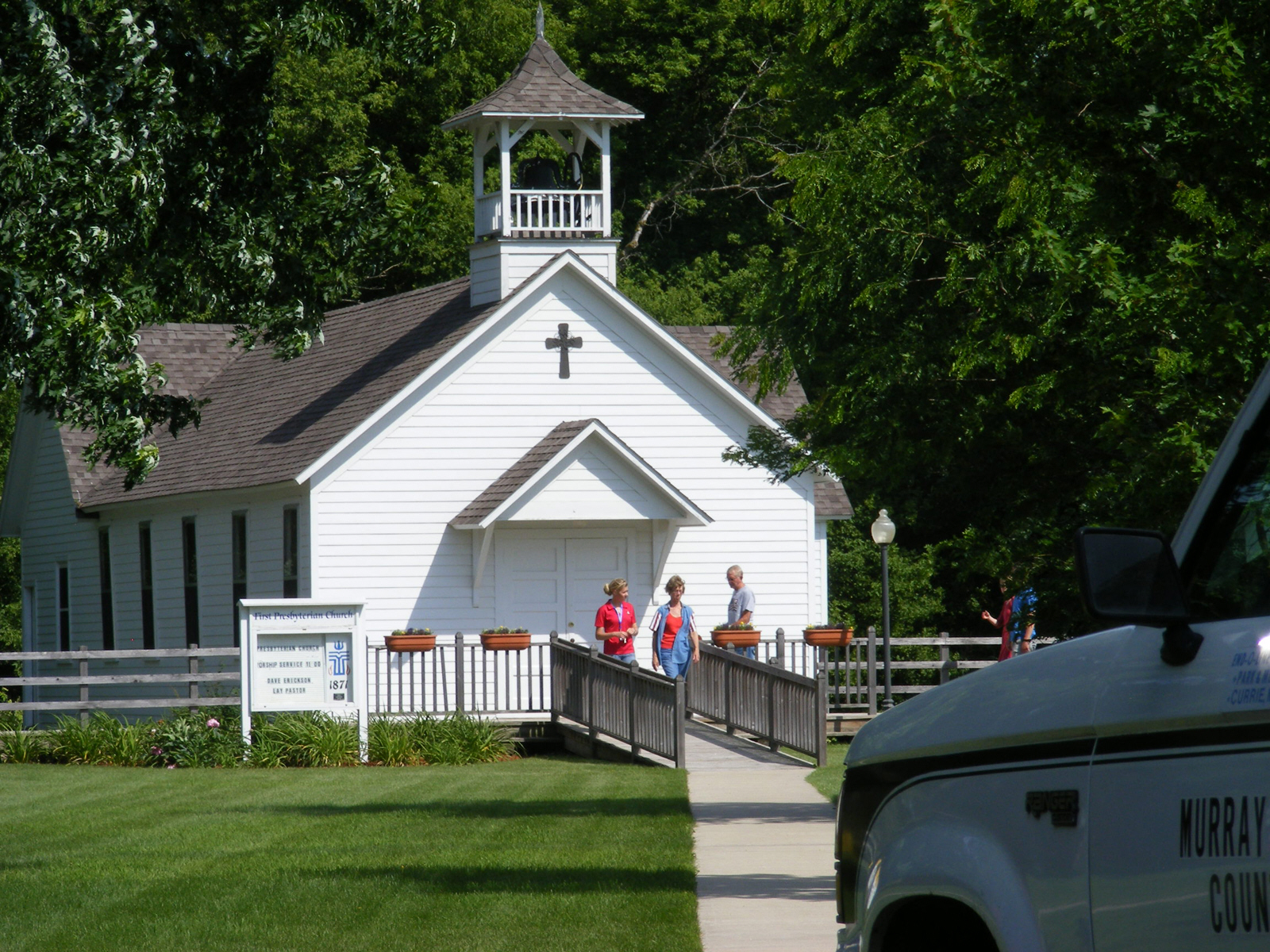 Currie Minnesota Gallery