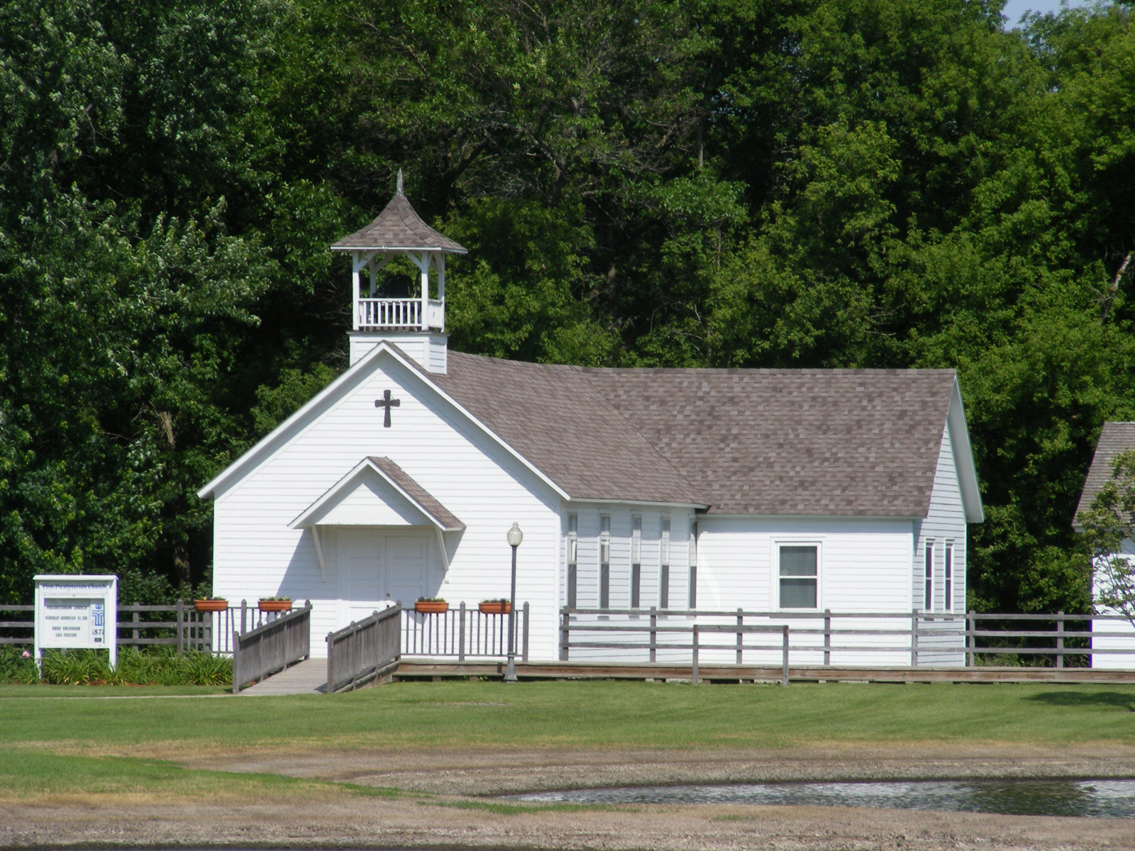 Currie Minnesota Gallery