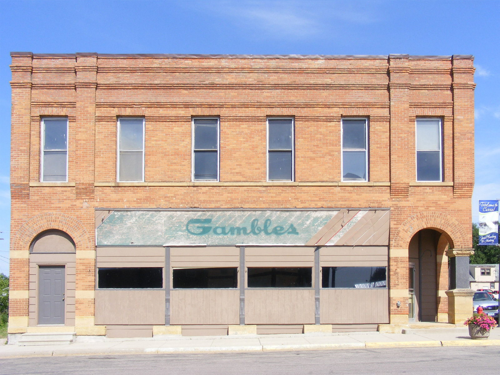 Currie Minnesota Gallery