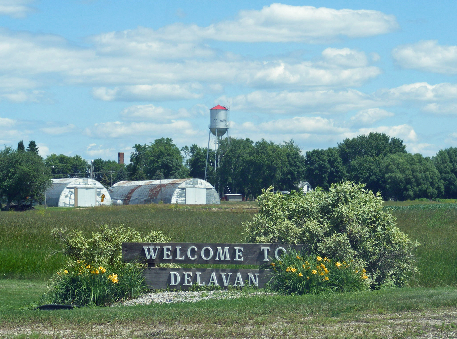 Delavan Minnesota Gallery