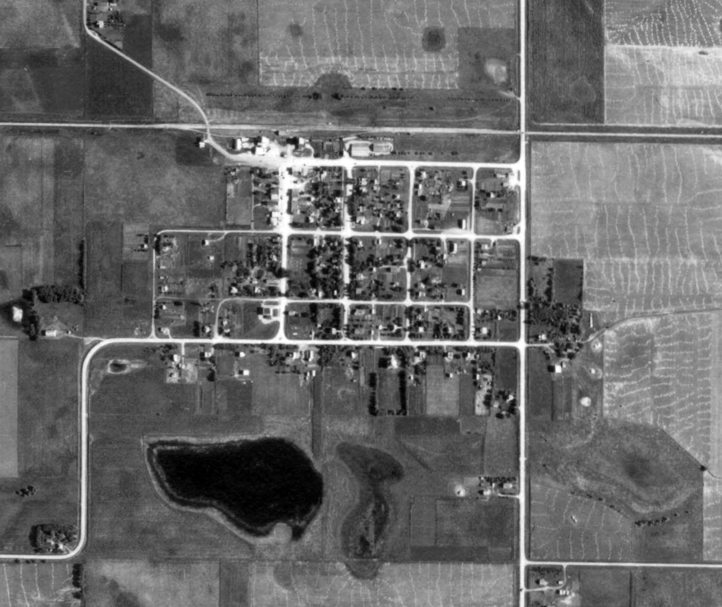 Garvin Minnesota Gallery