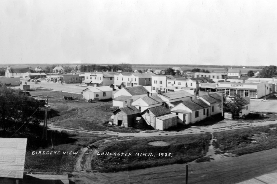 Lancaster Minnesota Gallery