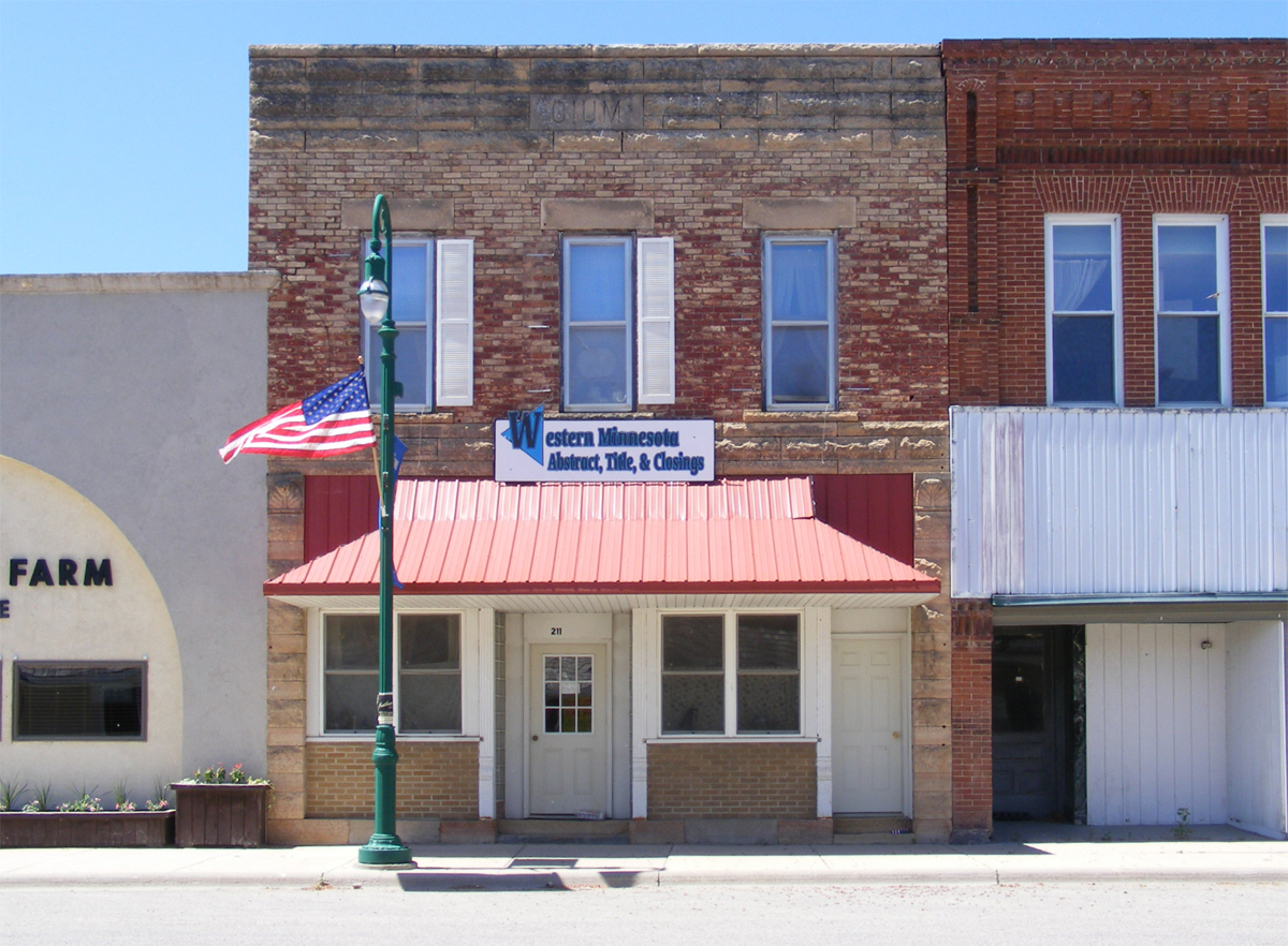 Guide to Madison Minnesota