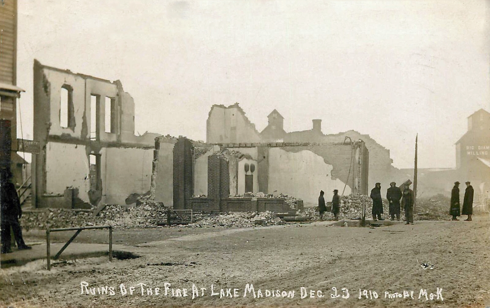 Madison Lake Minnesota Gallery