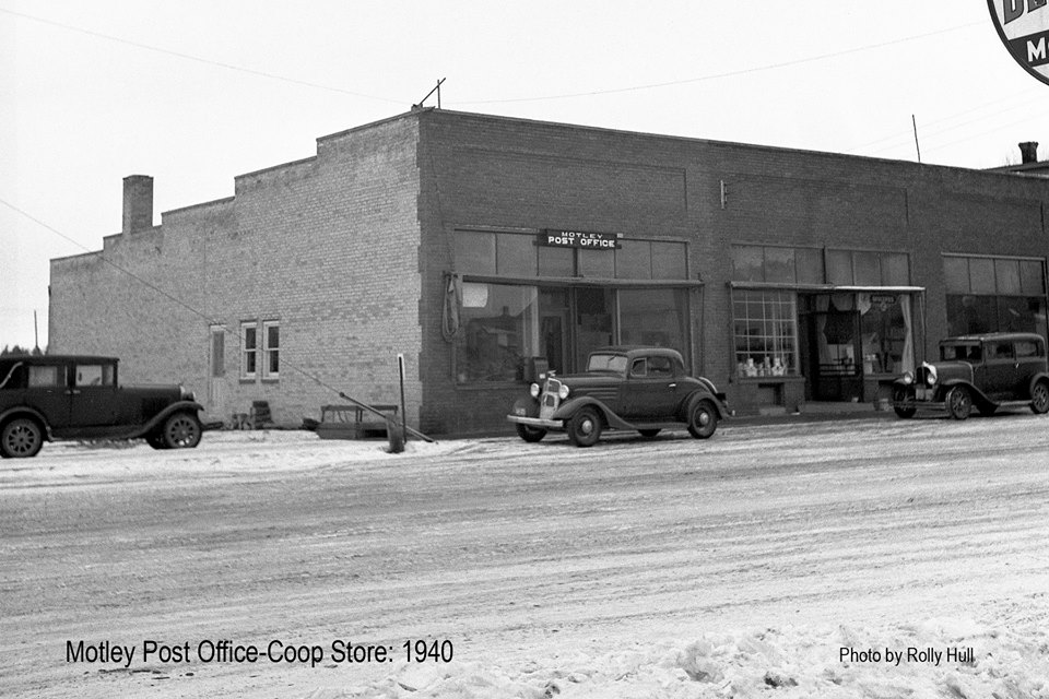 Motley Minnesota Gallery