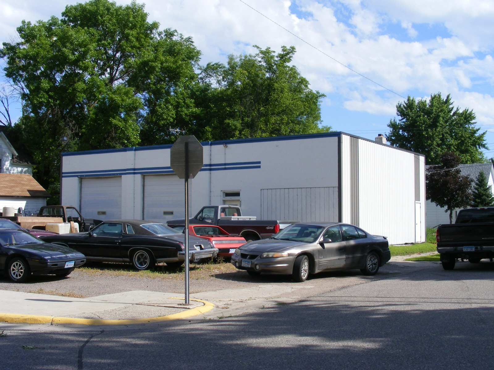 Murdock Minnesota Gallery