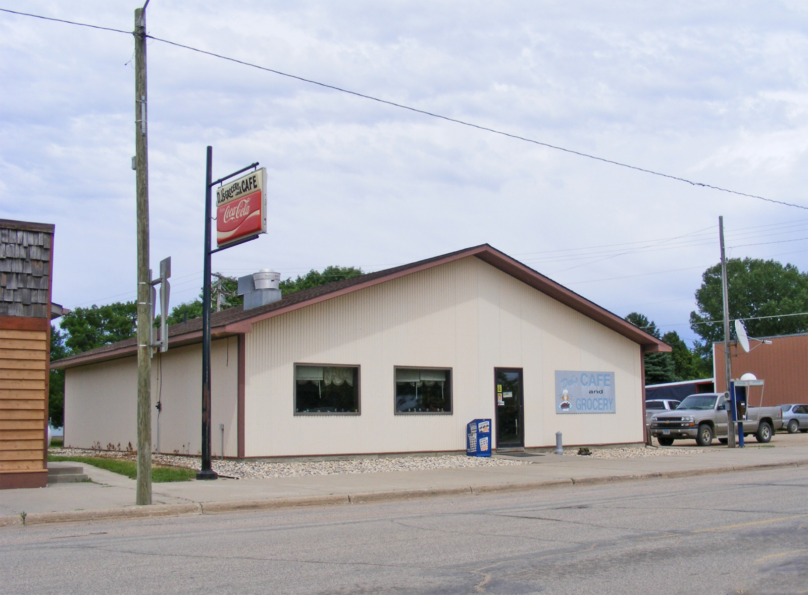 Porter Minnesota Gallery