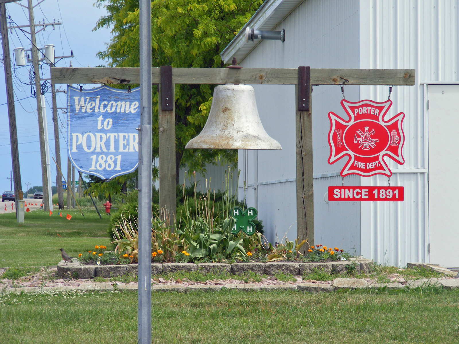 Porter Minnesota Gallery