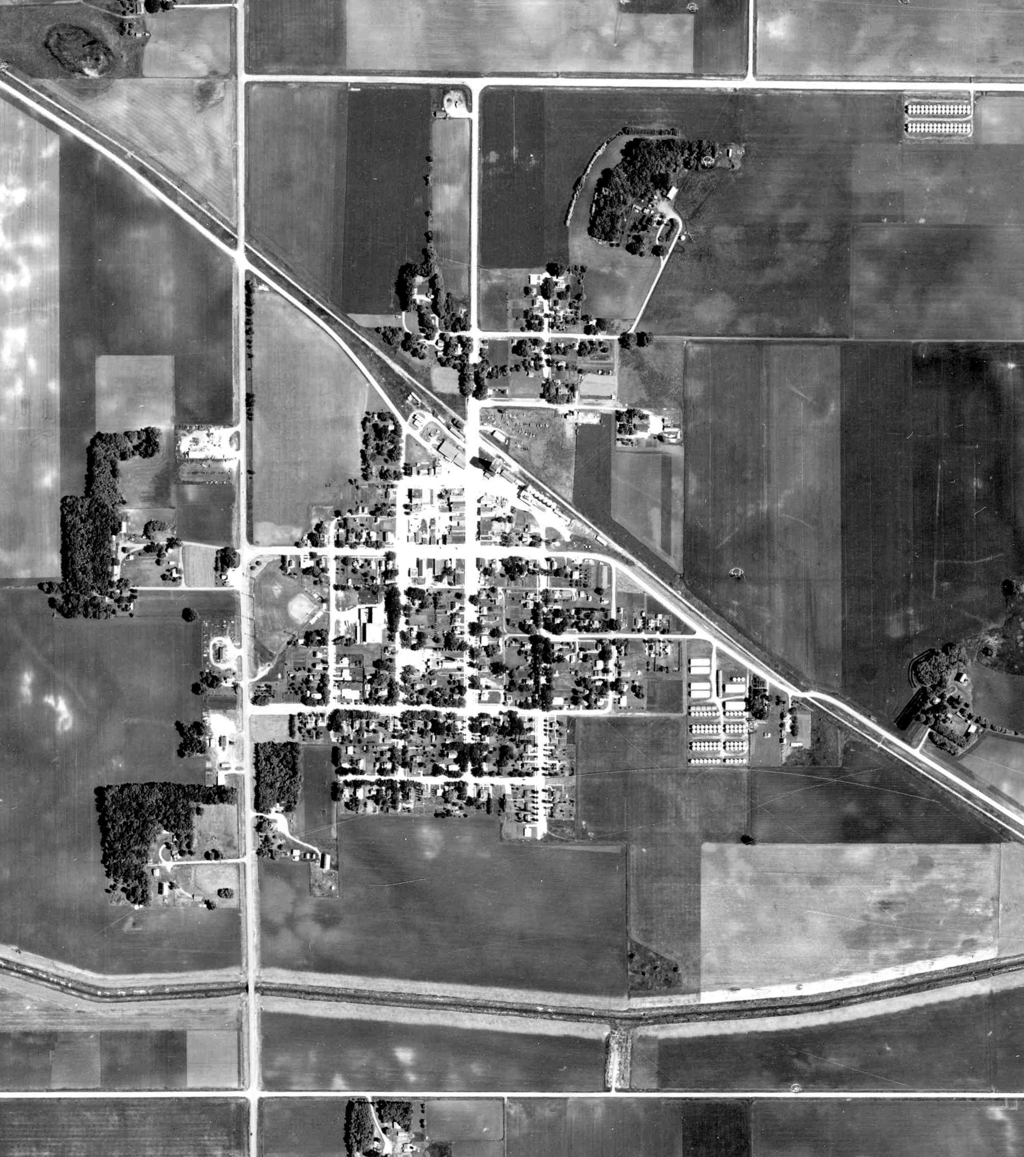 Wood Lake Minnesota Gallery