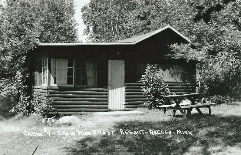 Akeley Minnesota Gallery