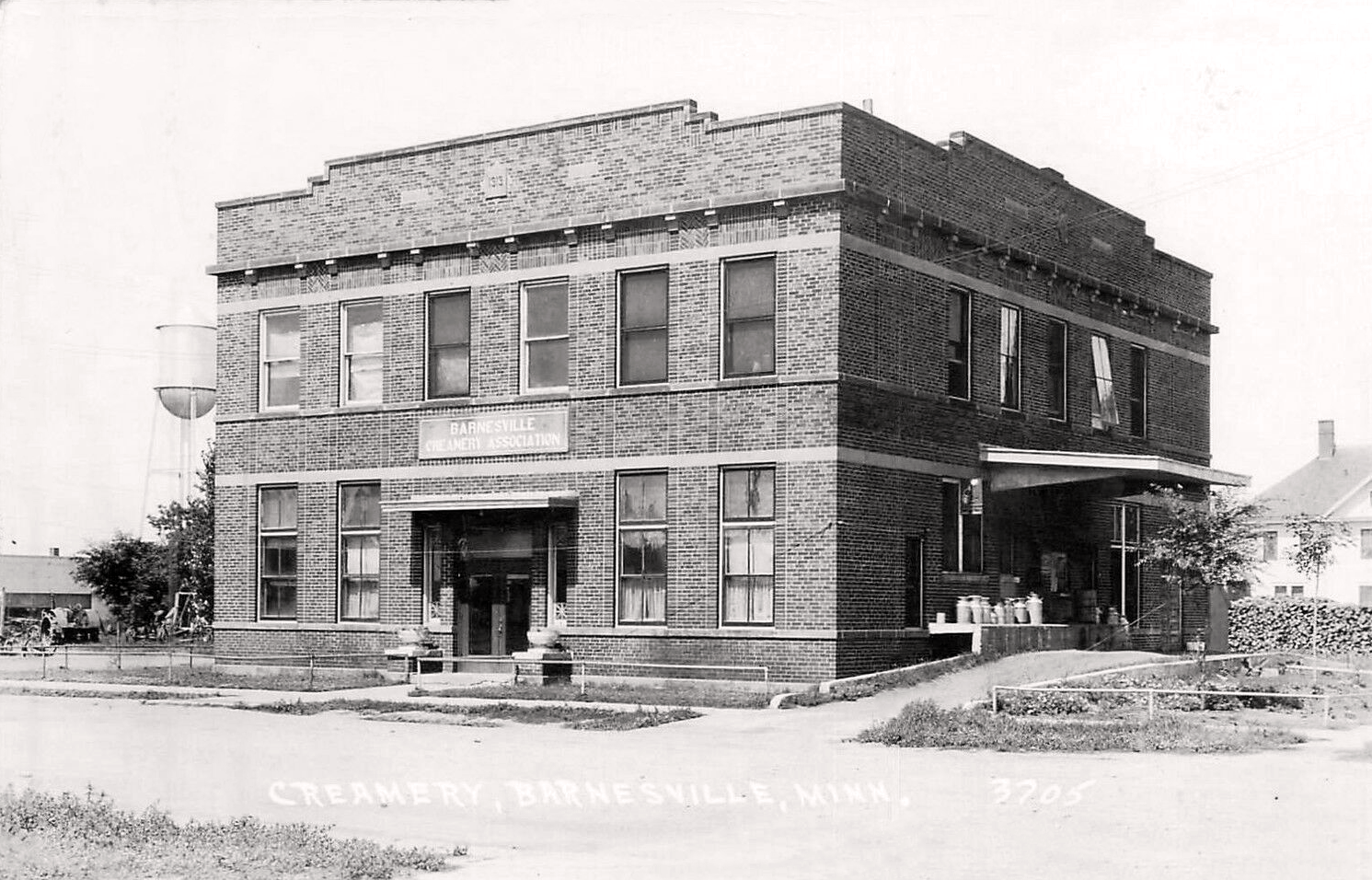 Barnesville Minnesota Gallery