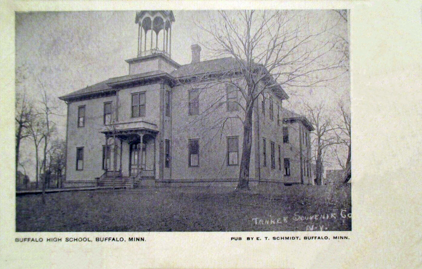 Buffalo Minnesota Gallery