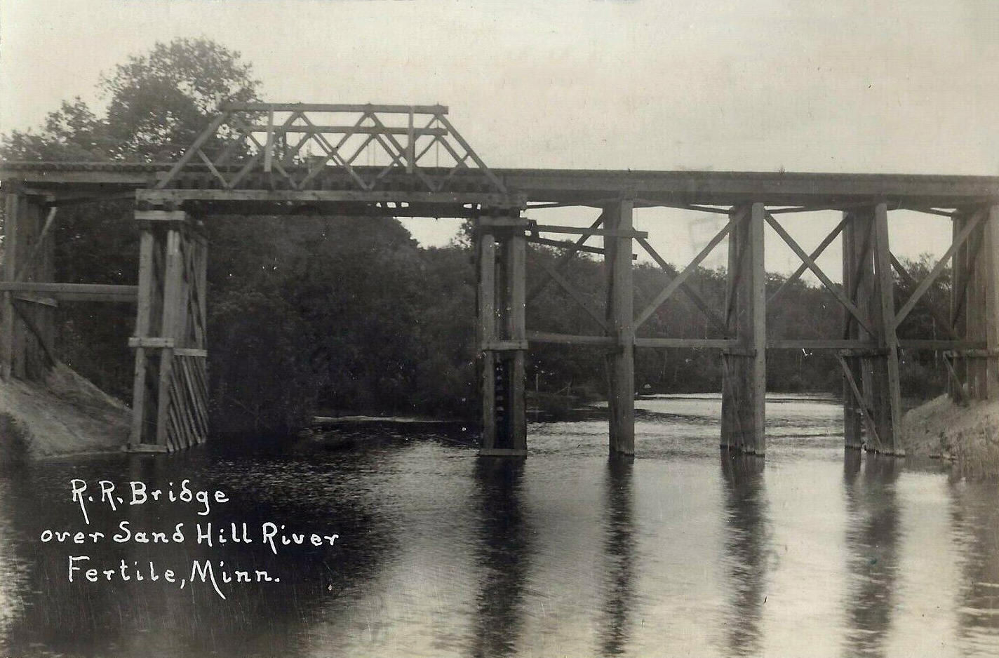 Fertile Minnesota Gallery