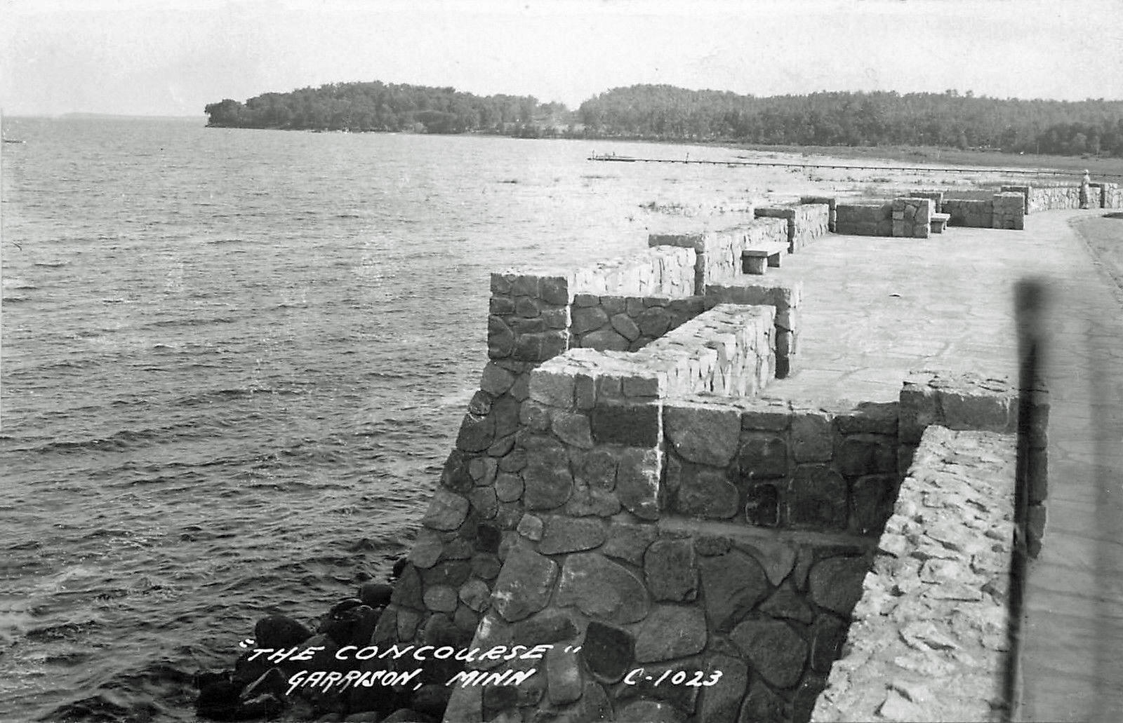 Garrison Minnesota Gallery