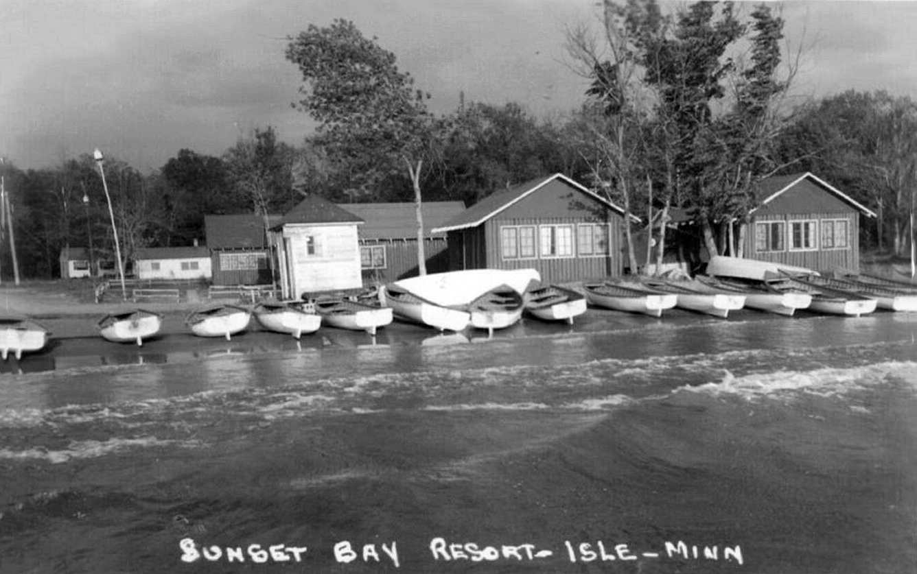 Isle Minnesota Gallery