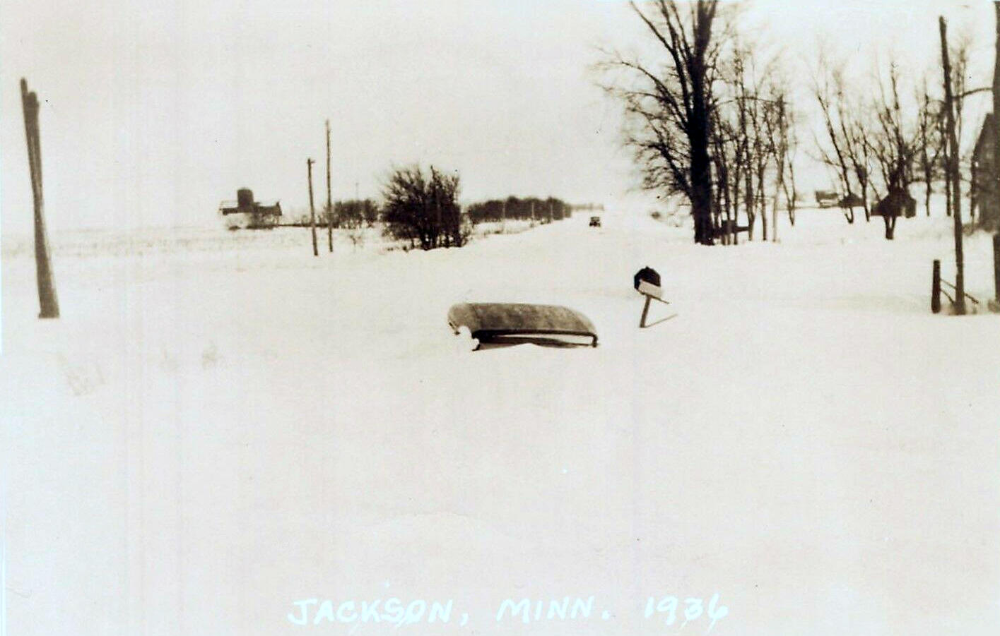 Jackson Minnesota Gallery